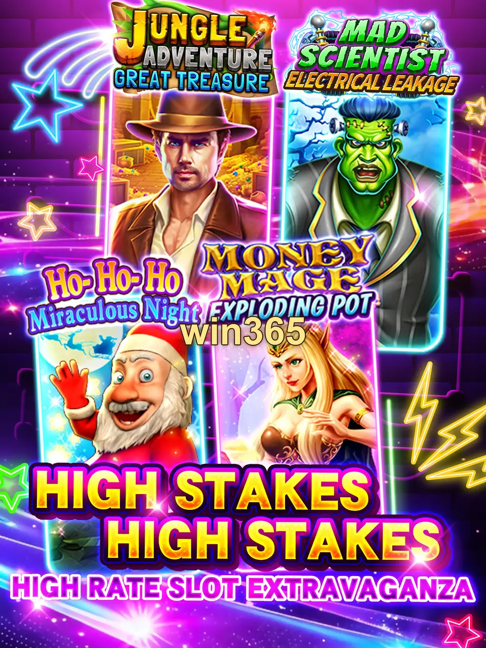 win365 APK