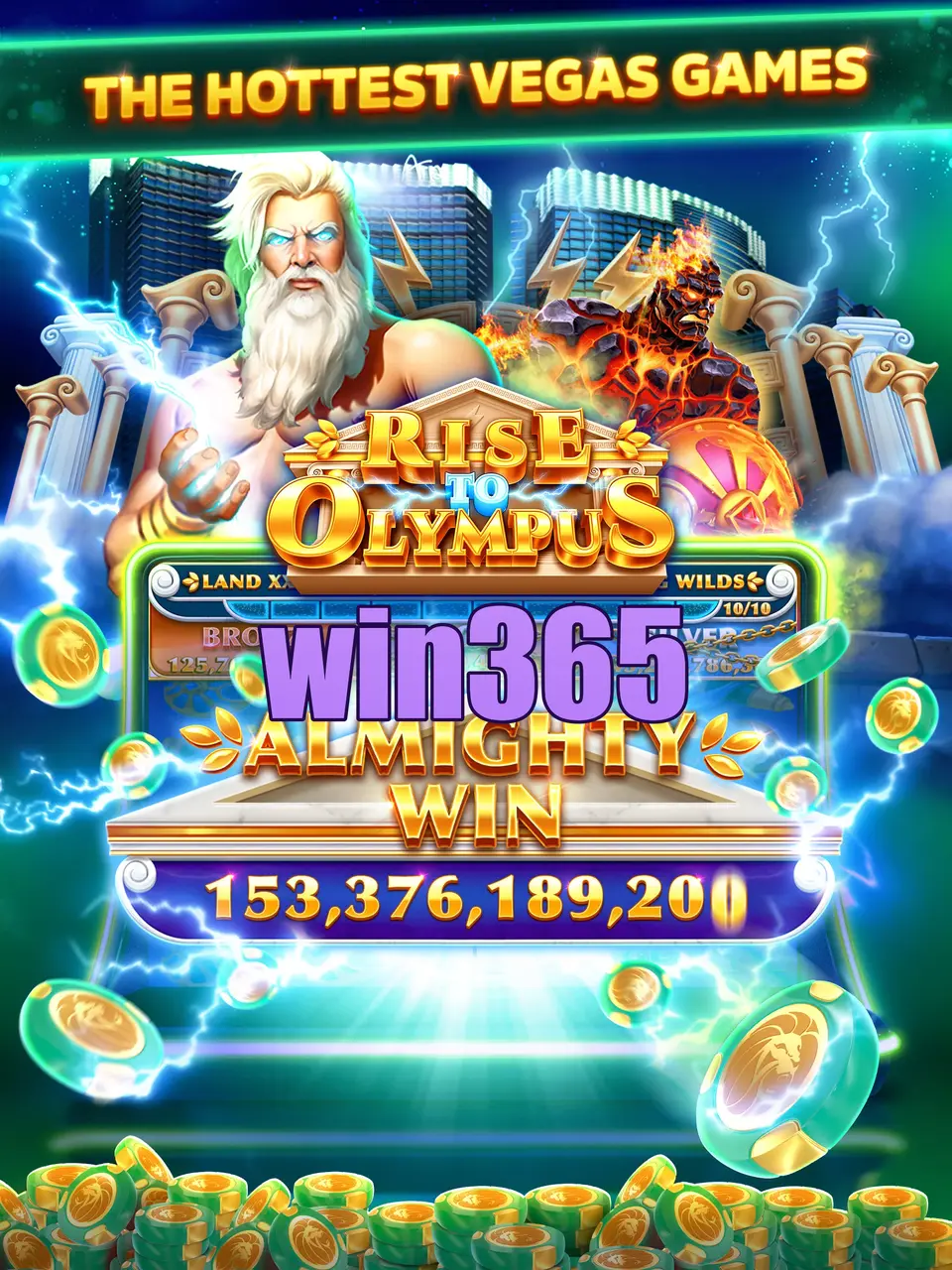 win365 APK