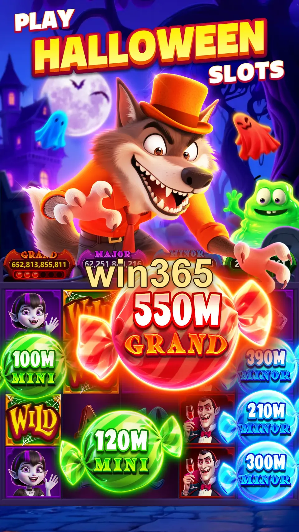 win365 Login