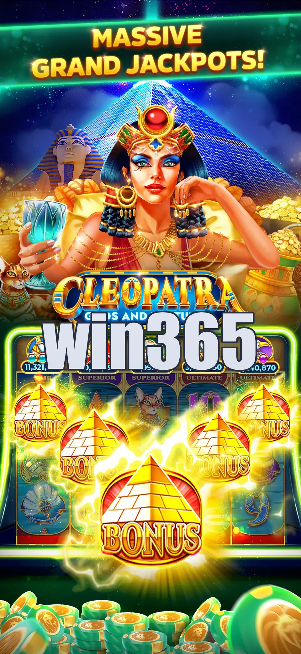 win365 Login