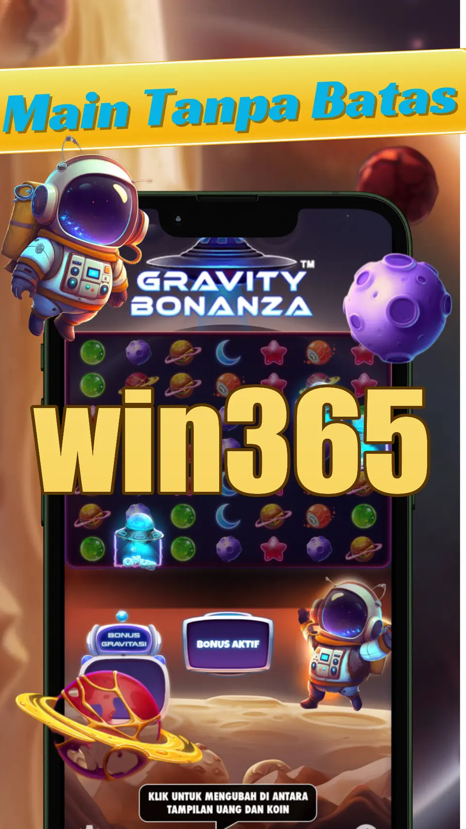 win365 Capturas de tela