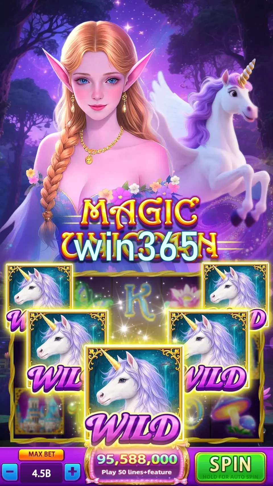 win365 Preview